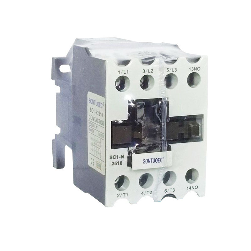 III poli Contactor
