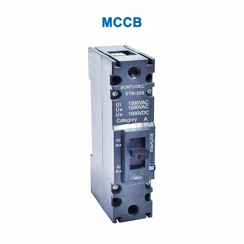 AC / DC Circuit Circuit DC