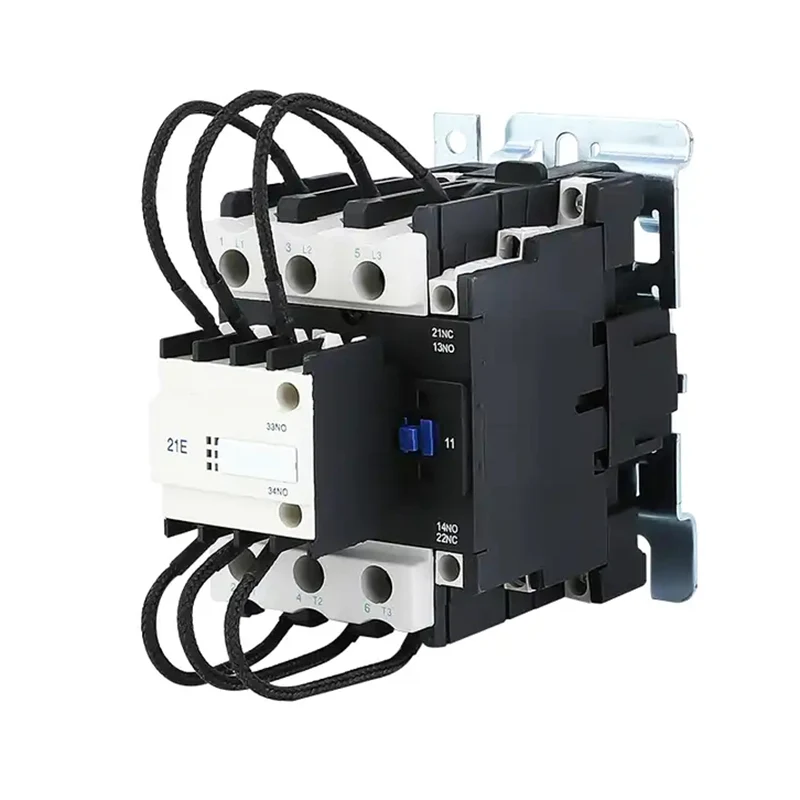 AC Magnetic Contact