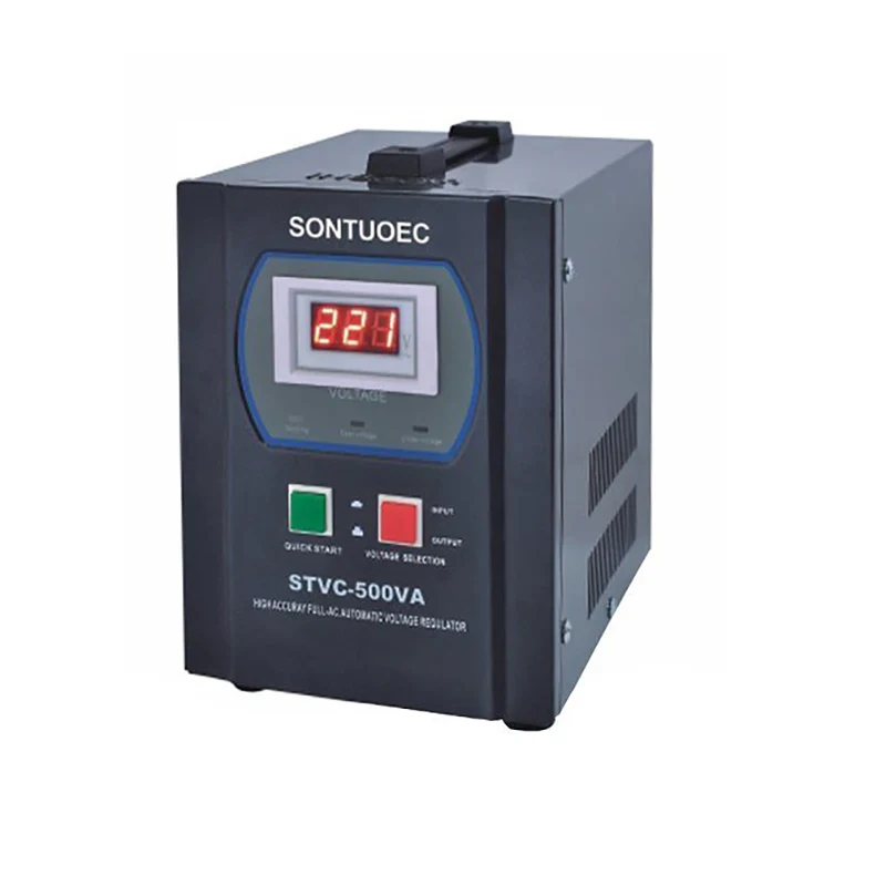 Lorem Voltage Regulator Stabililizer