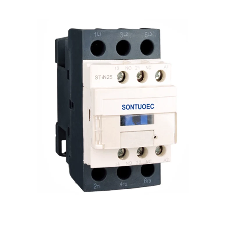 CJX2 3 25A AC Contactor