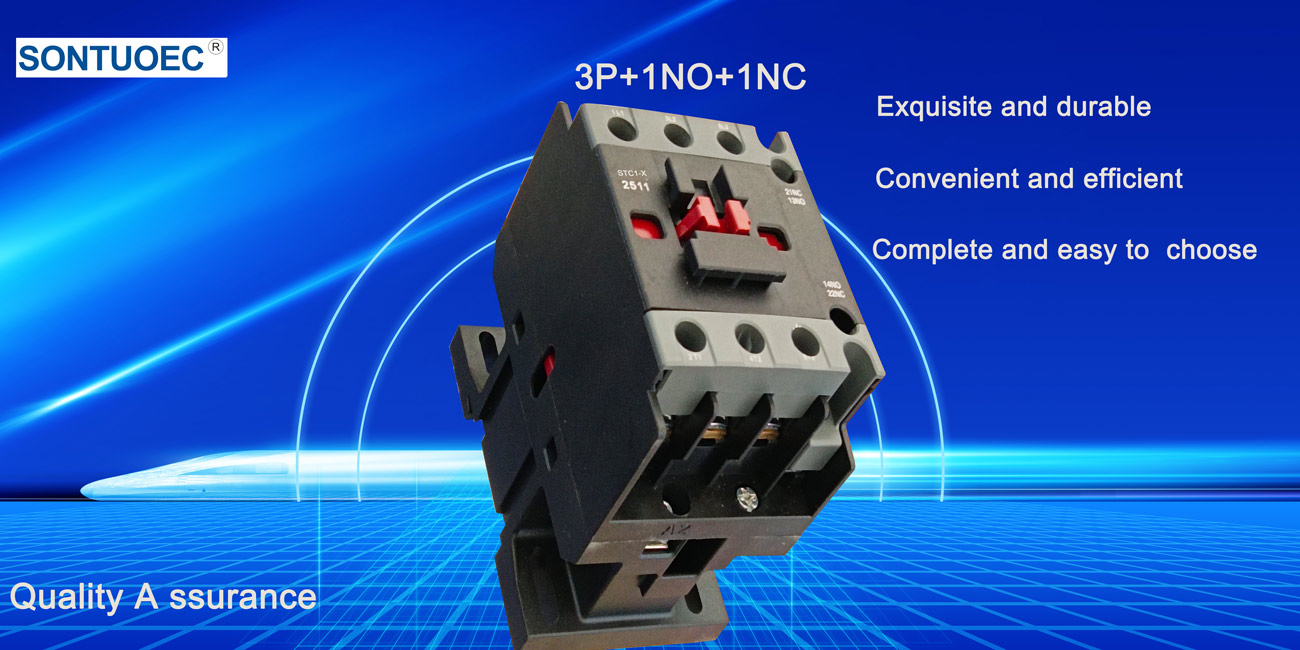 Electronics Contactor