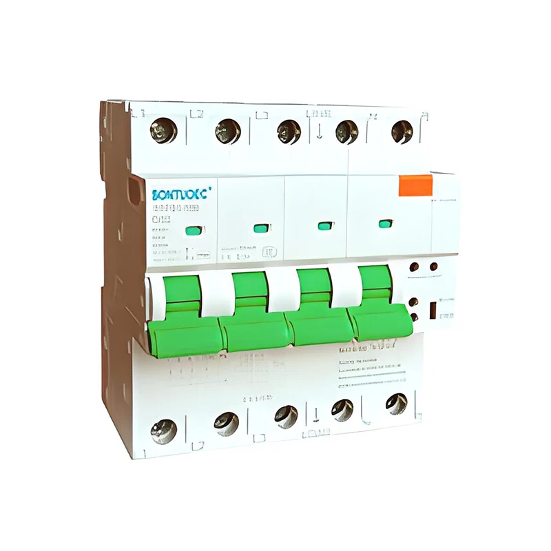 Malonion terrorem rcbo