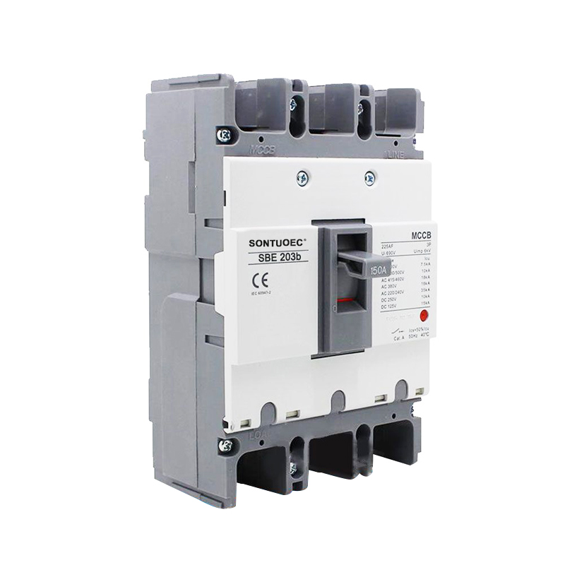 Laser excudendi Circuit Circuit Breaker MCCB