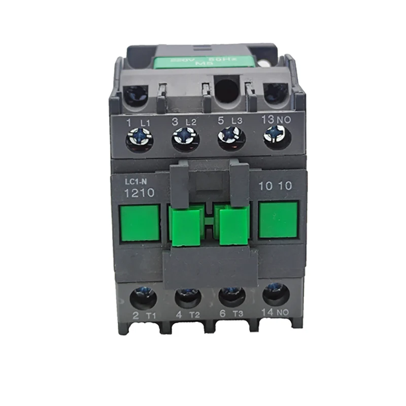 LC1-N Typus AC contact