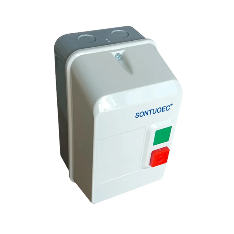 Magna Starter (Dol)