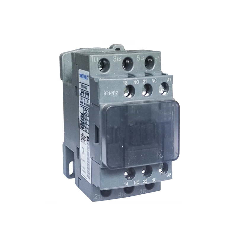 Novum Type AC contact
