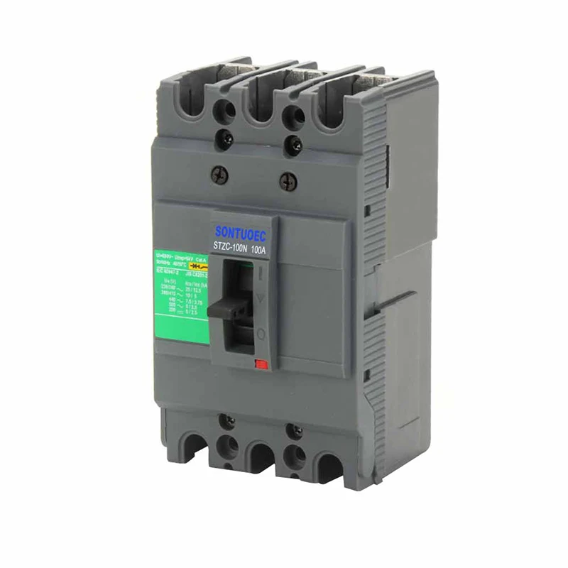 Solaris ratio fingitur Circuit Breaker