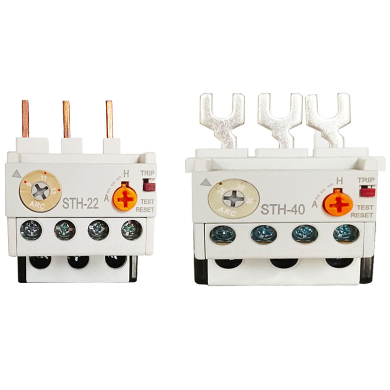 STH-XL Series Thermal ONERO Nullam