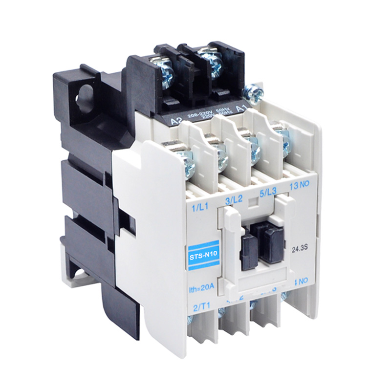 STS-N95 Series AC Contactor 220V, 30sonon 30sonon