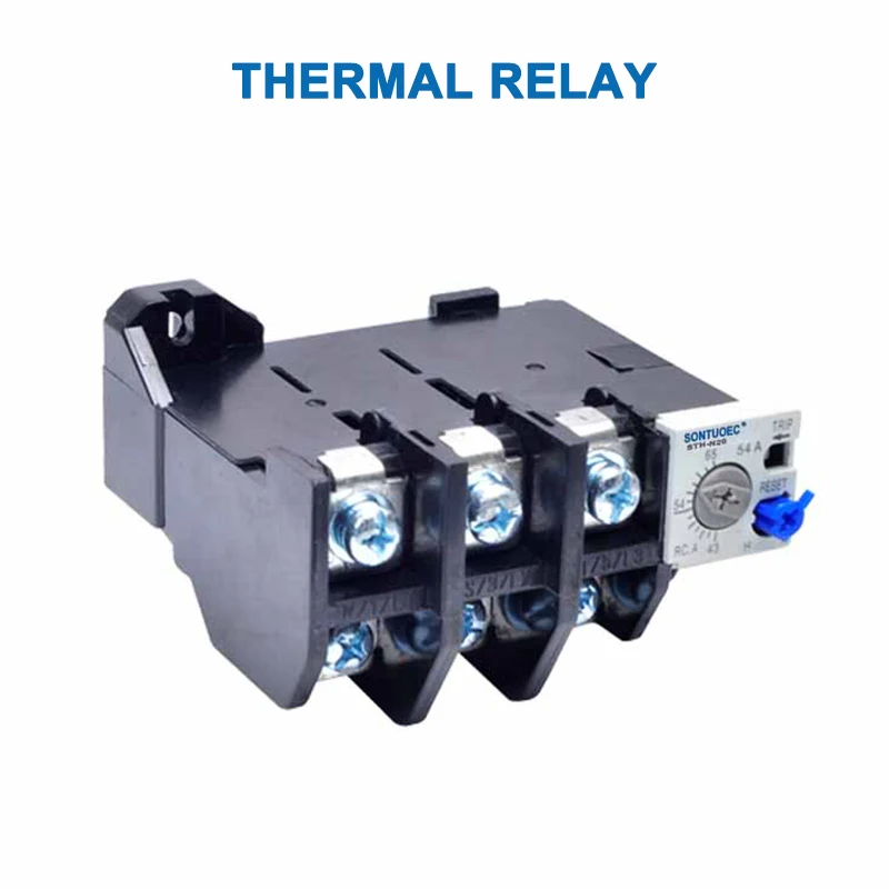 STH-N Model Thermal Nullam